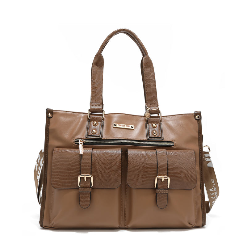 Large messenger bag Harper