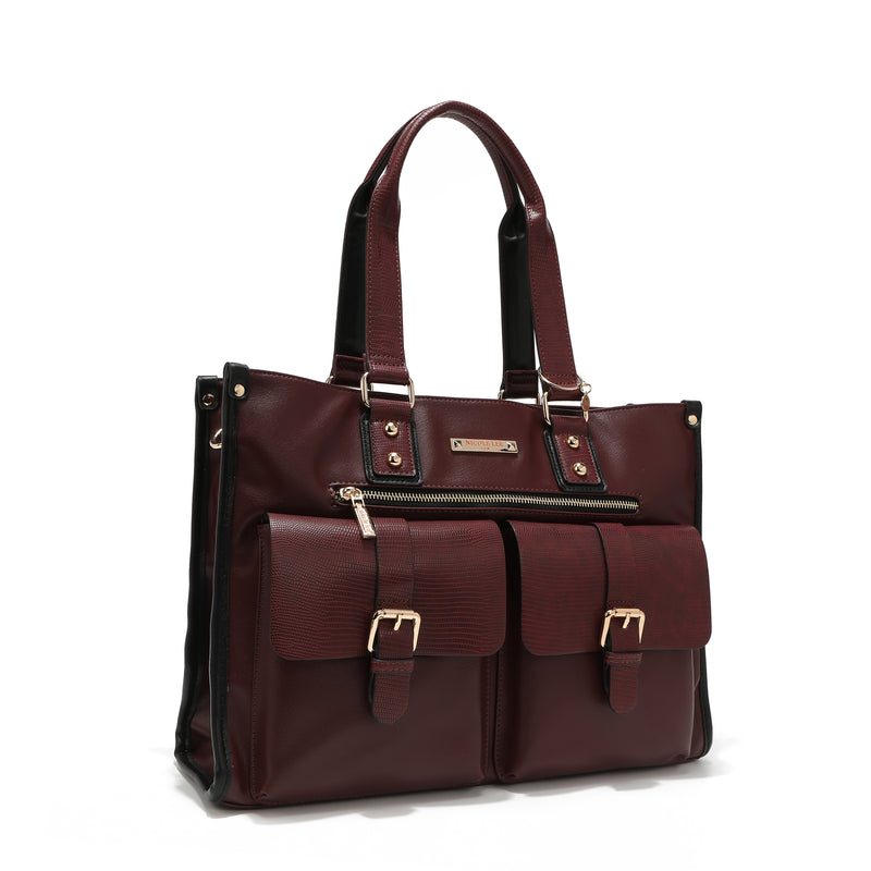 Large messenger bag Harper