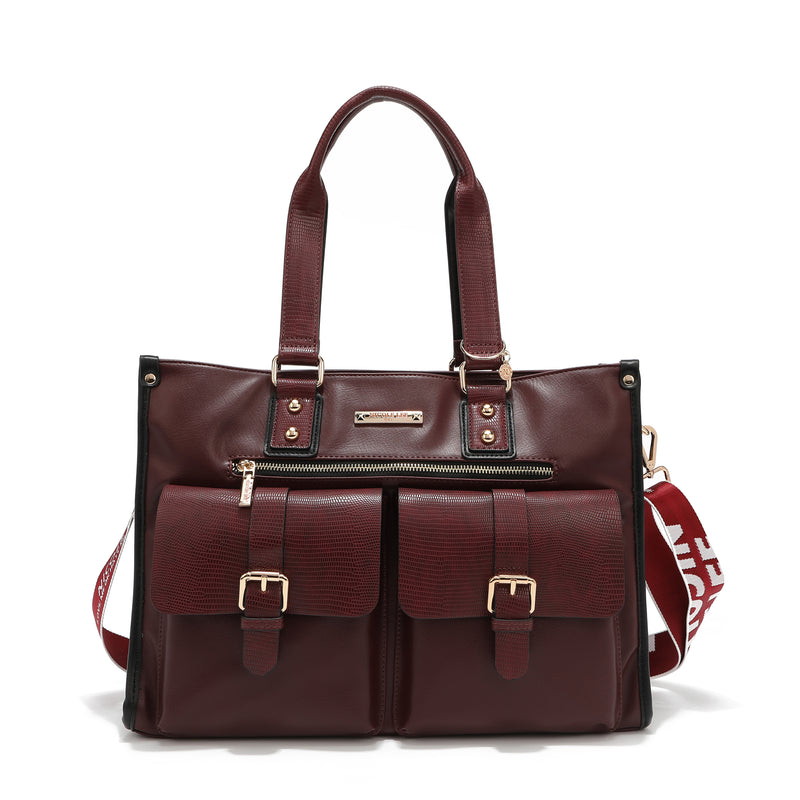 Large messenger bag Harper
