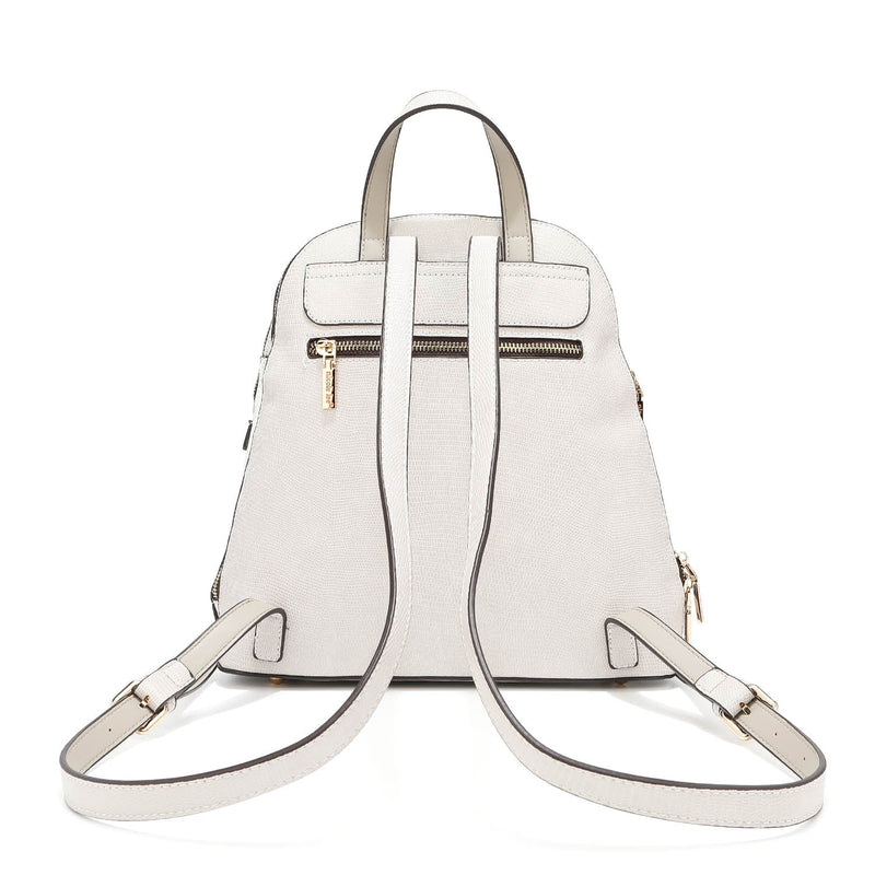 Gemini backpack