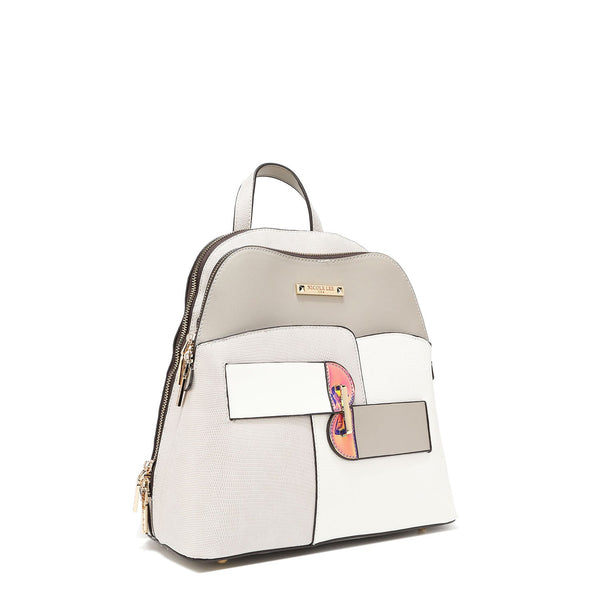 Gemini backpack