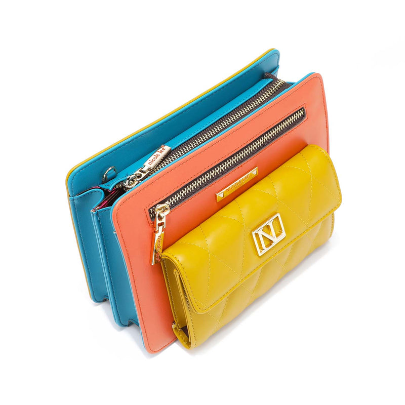 Bandolera "Serena"