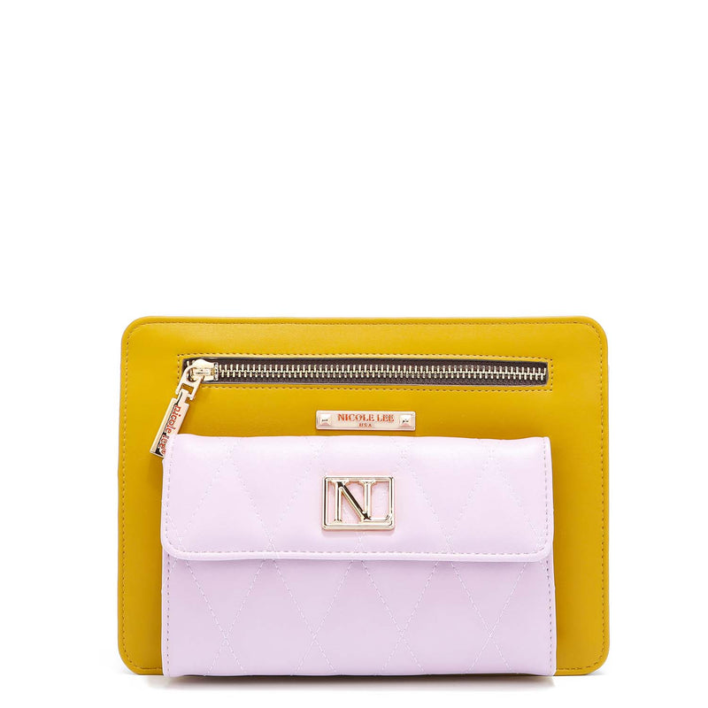 Bandolera "Serena"