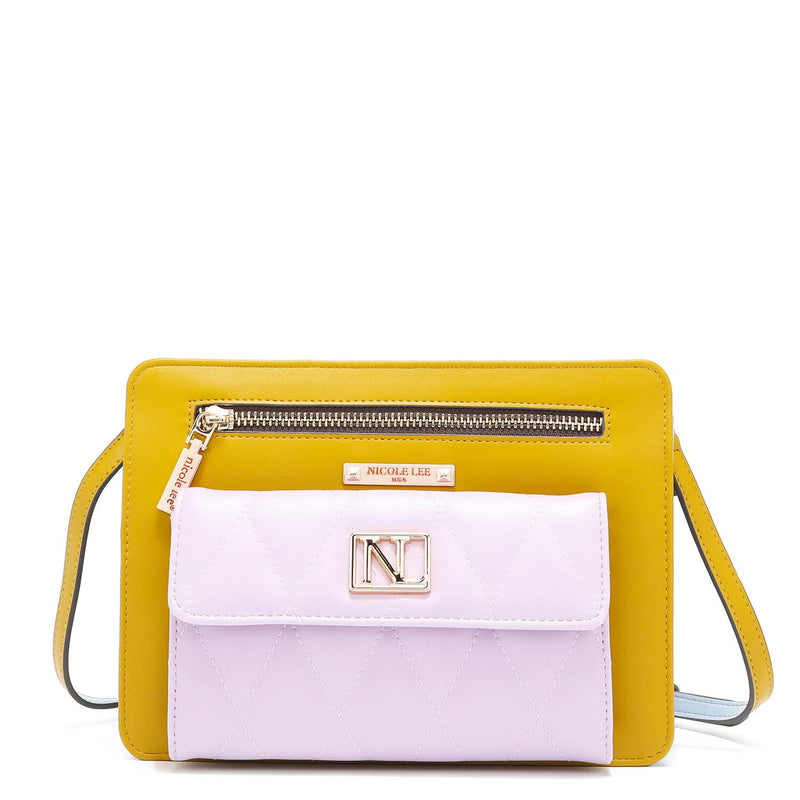 Bandolera "Serena"