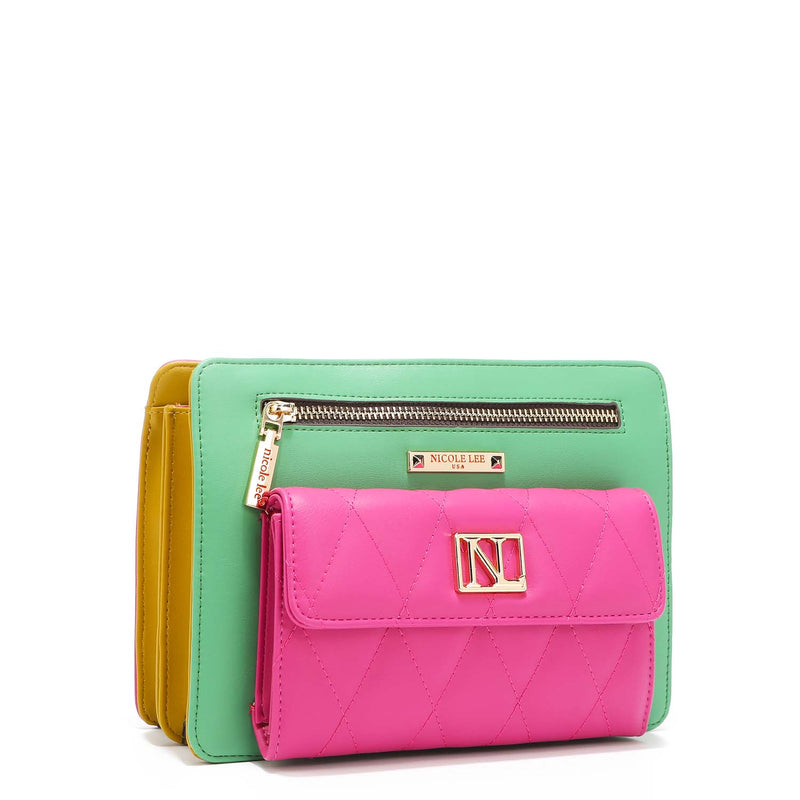 Bandolera "Serena"