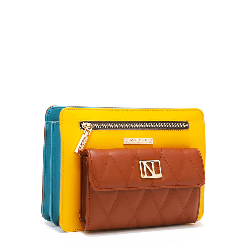 Bandolera "Serena"