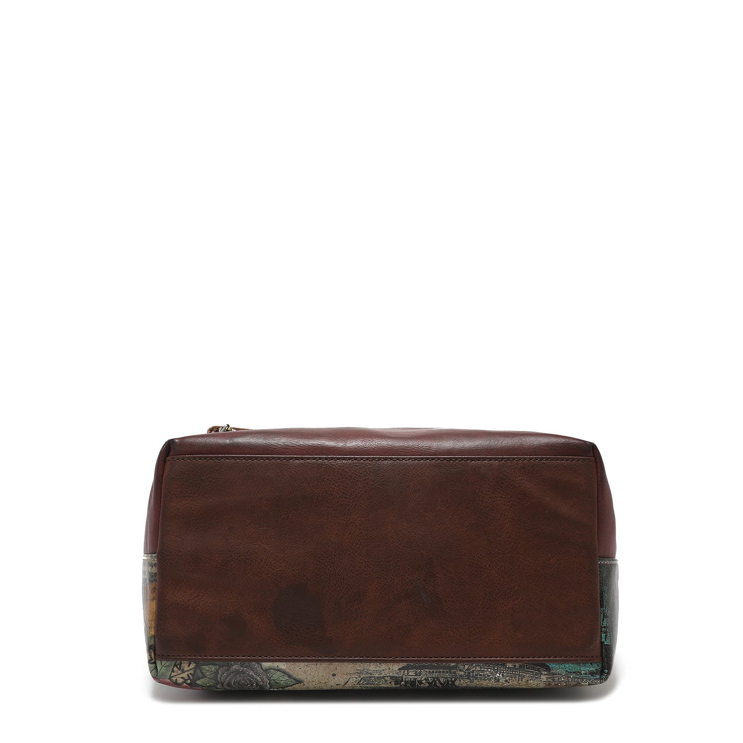 BOLSO DE HOMBRO AMPLIO "PARIS FASHION WEEK"