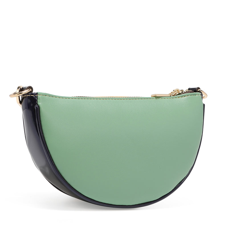 2 -piece bandolera