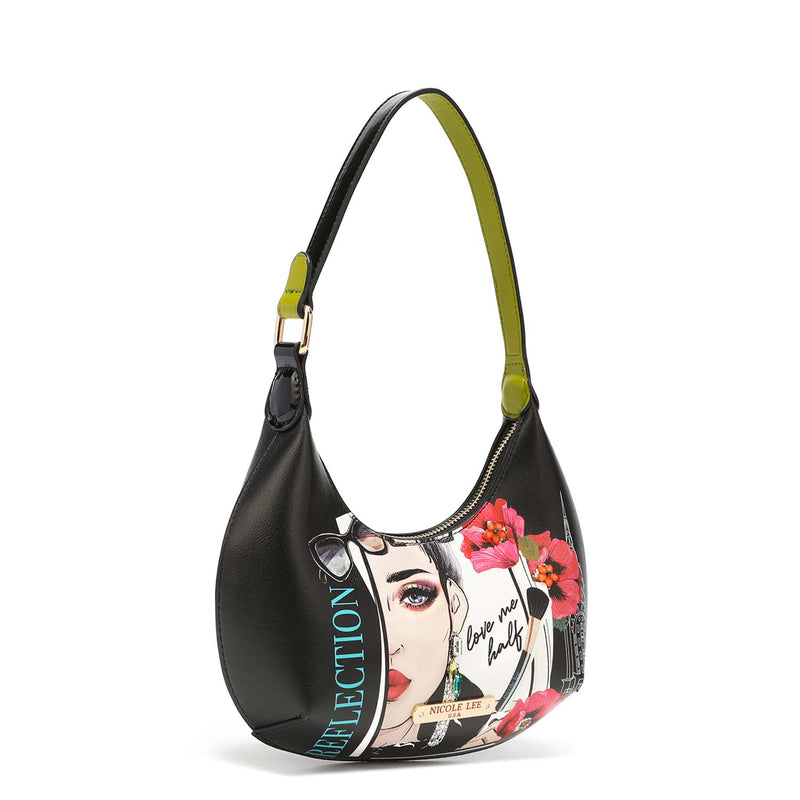 Classic shoulder bag