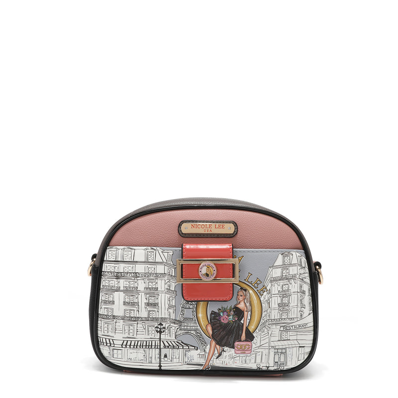 Cameo Bandolera