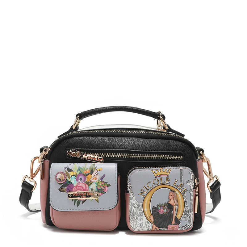 Messenger Bandolera