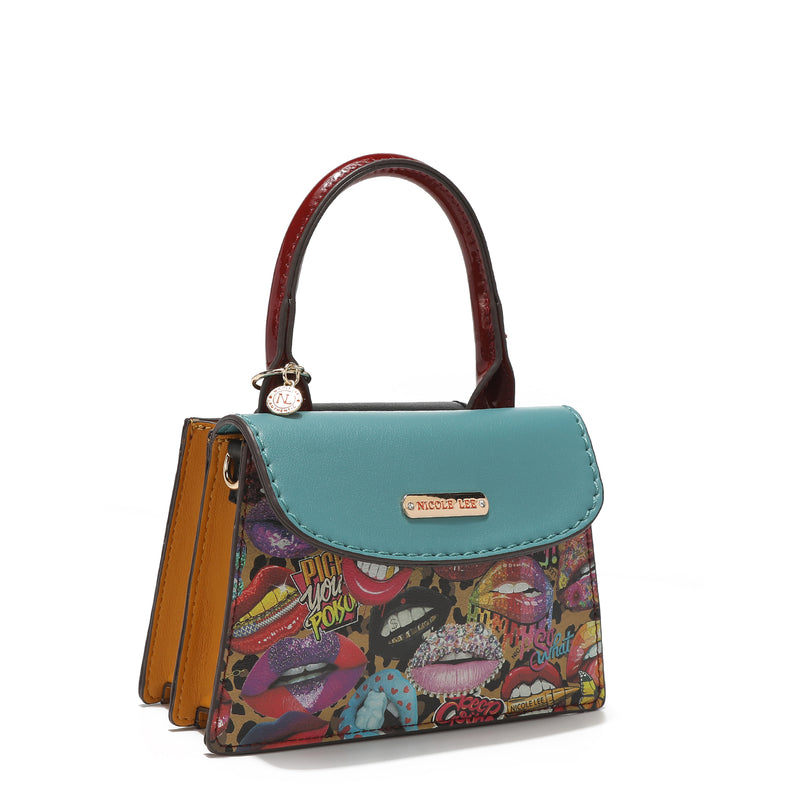 Compact Bandolera