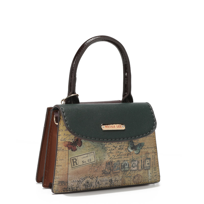 Compact Bandolera