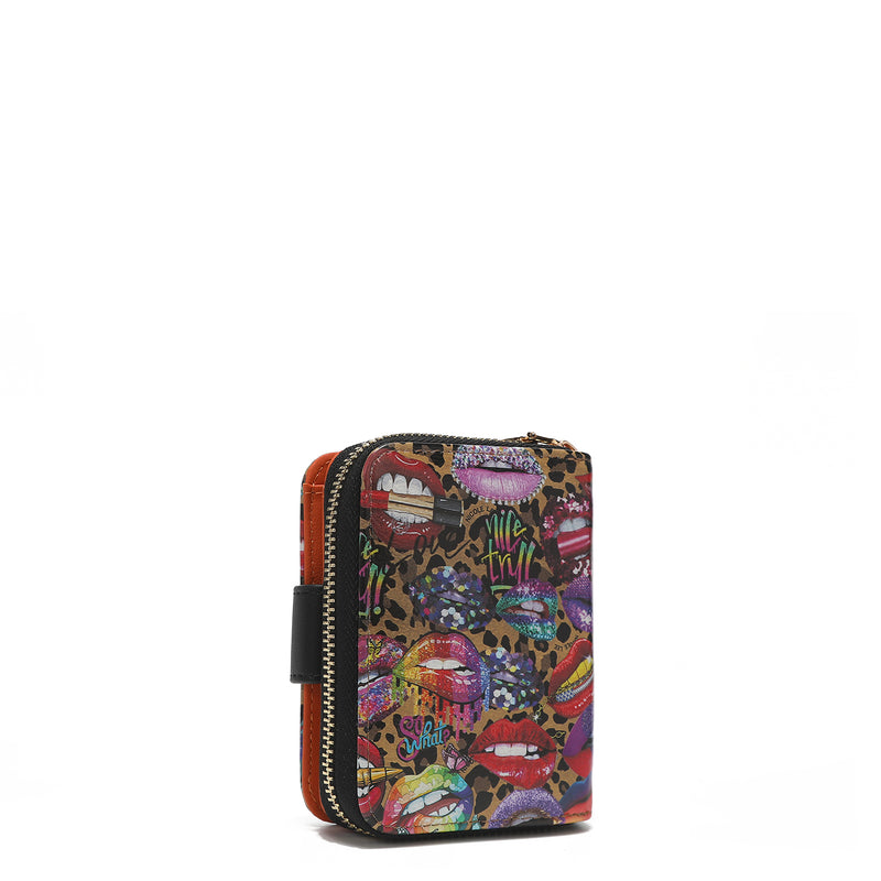 Small purse