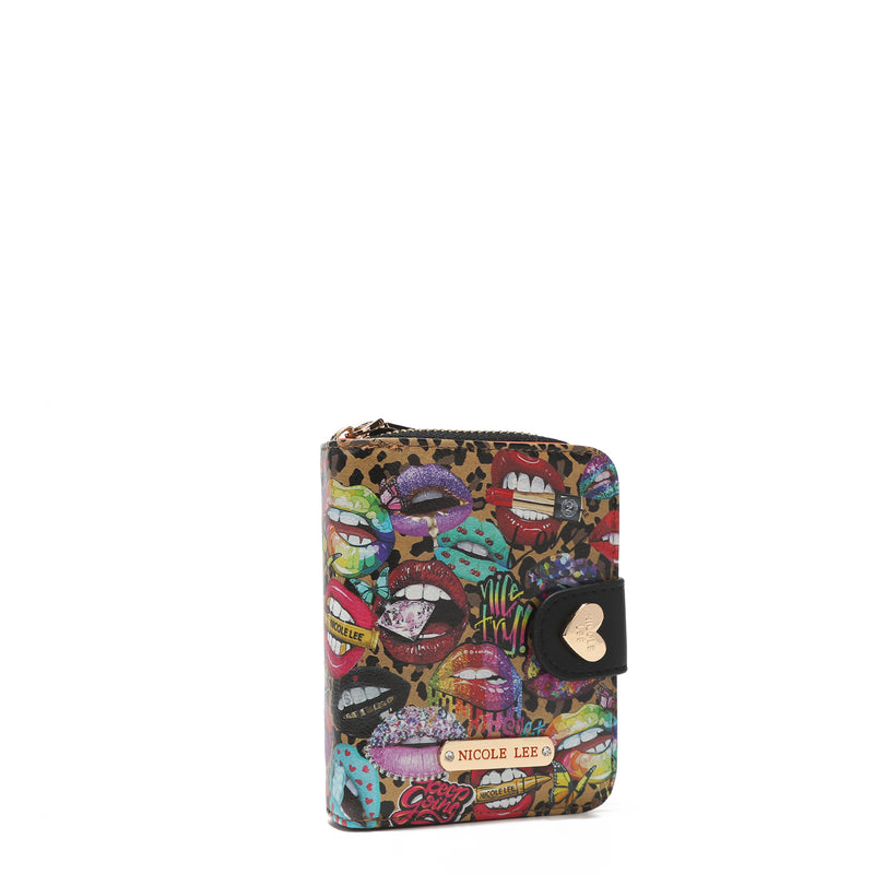 Small purse