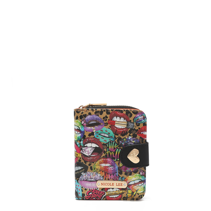 Small purse