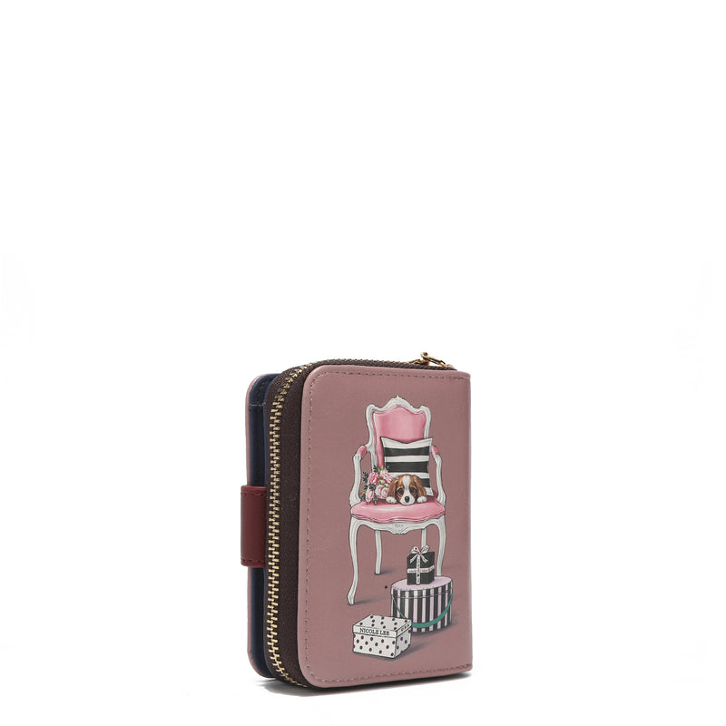 Small purse