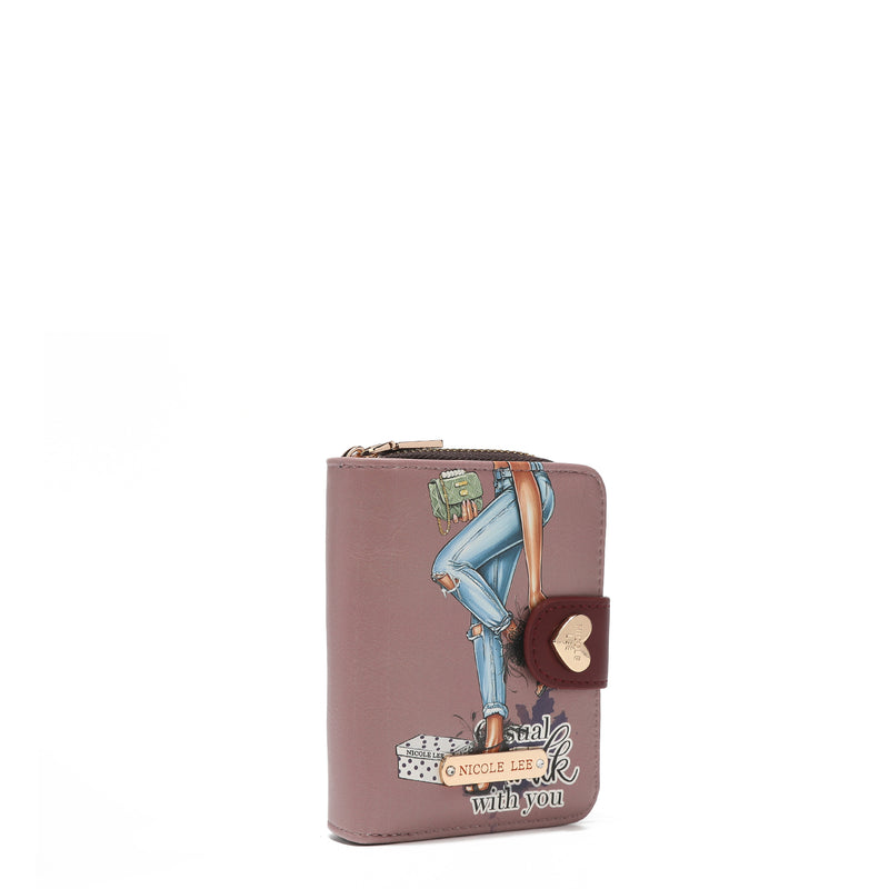 Small purse