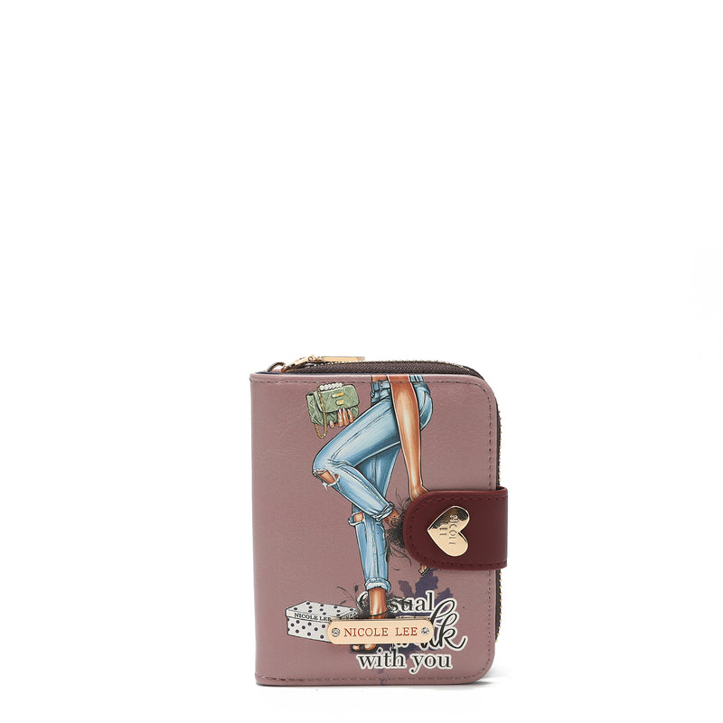 Small purse