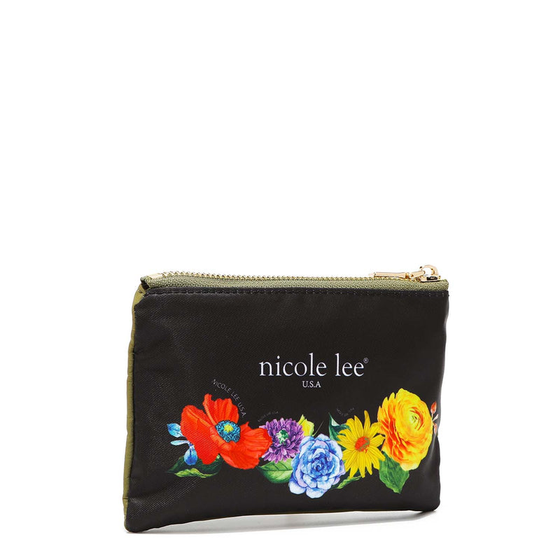 Small nylon bag