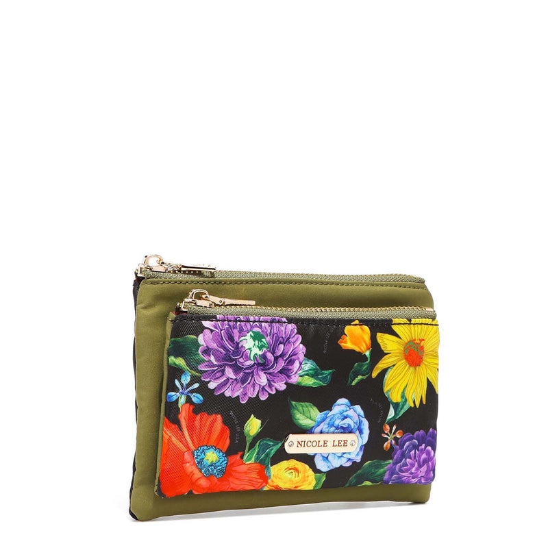Small nylon bag