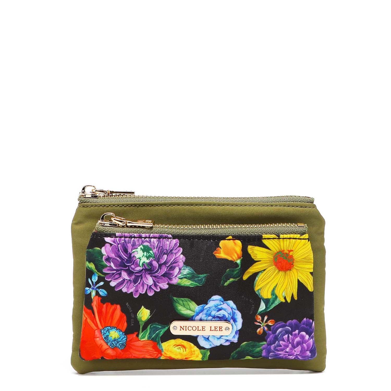 NECESER PEQUEÑO DE NYLON