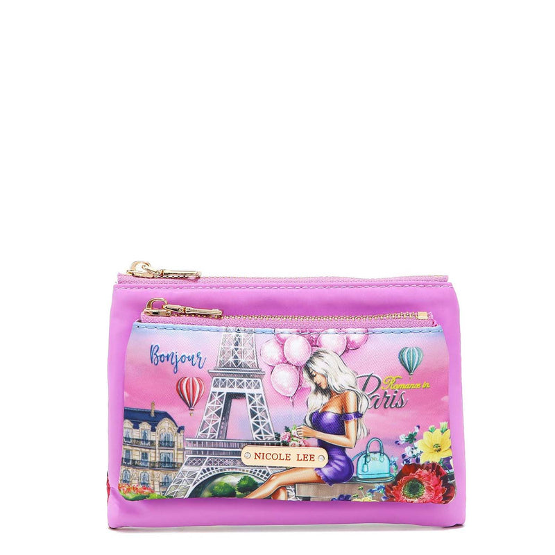 Small nylon bag