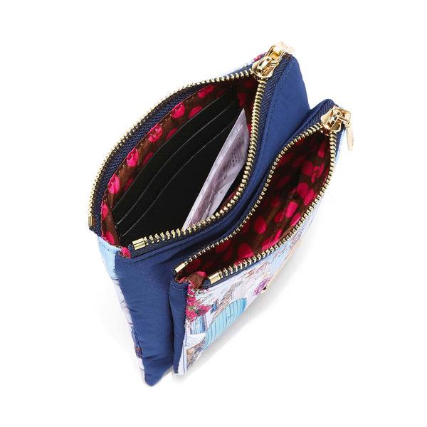 Small nylon bag