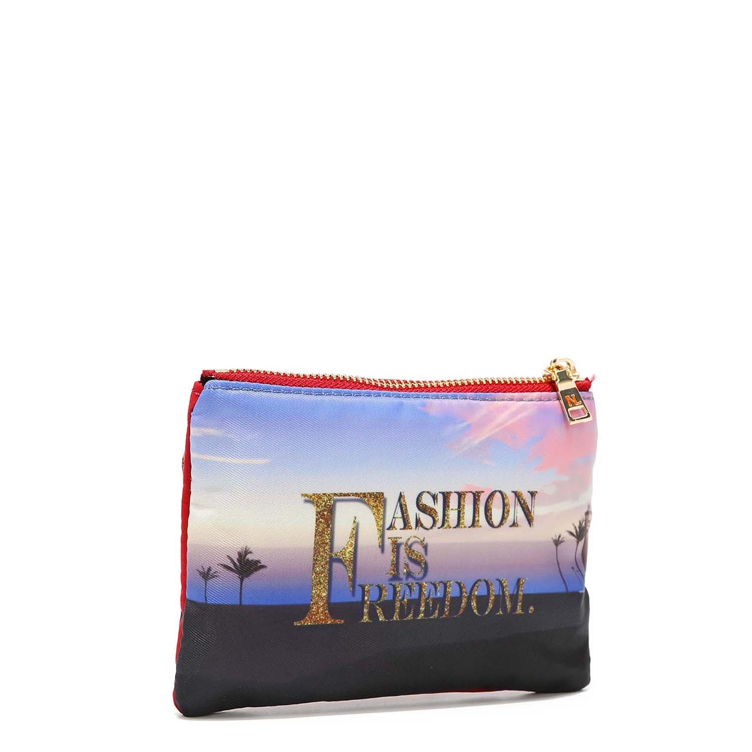 NECESER PEQUEÑO DE NYLON