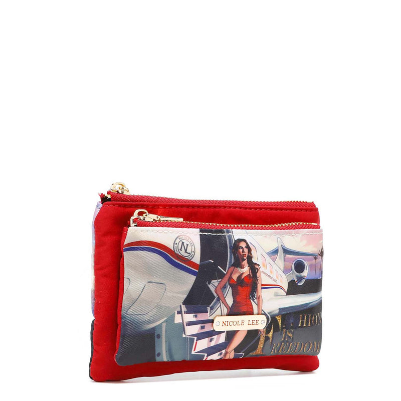 Small nylon bag