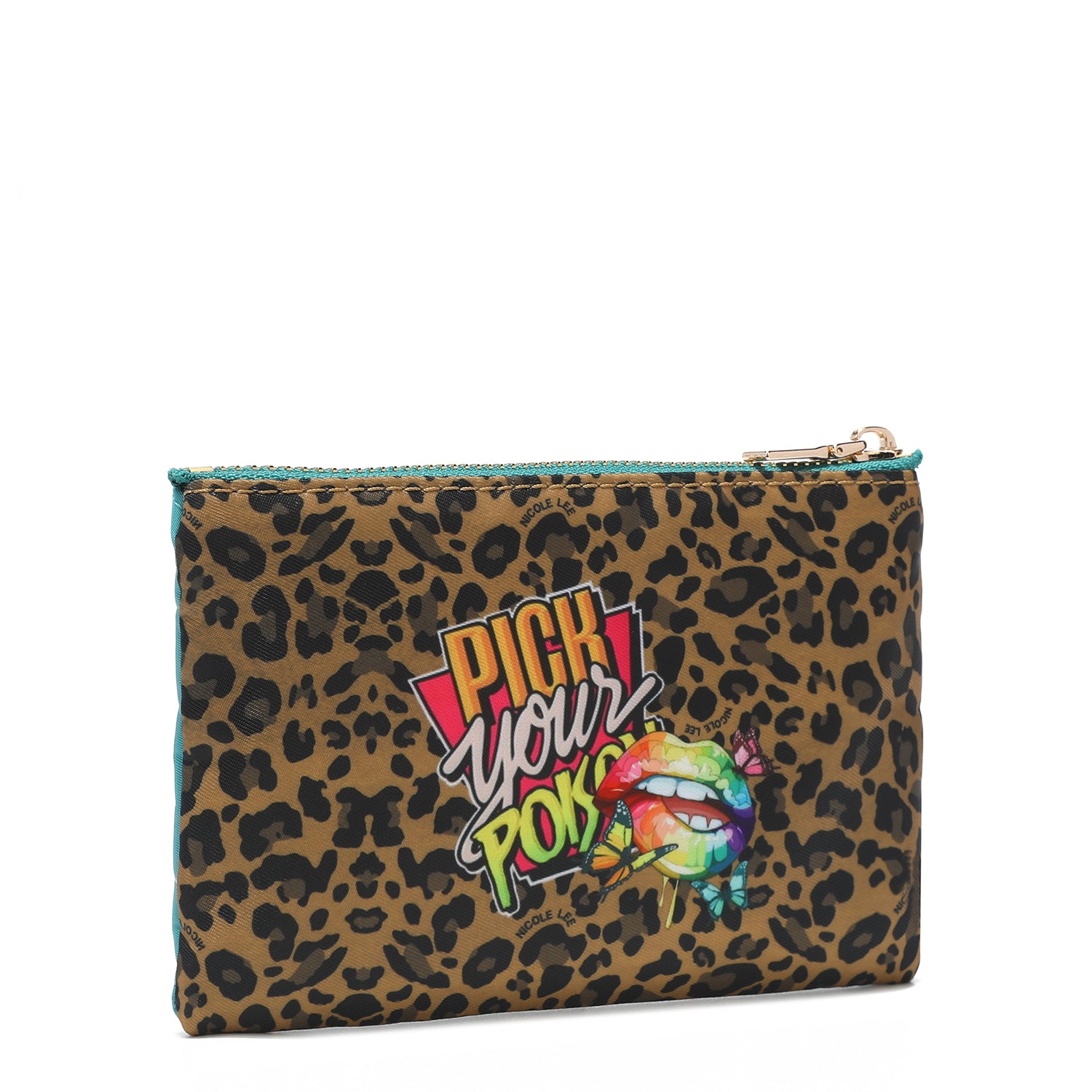 NECESER PEQUEÑO DE NYLON