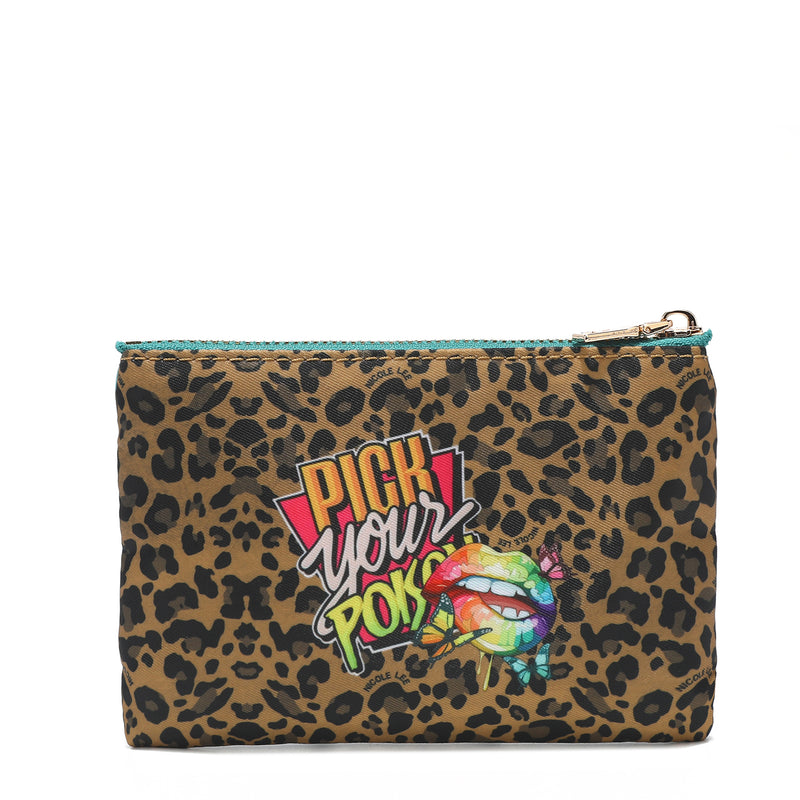 Small nylon bag