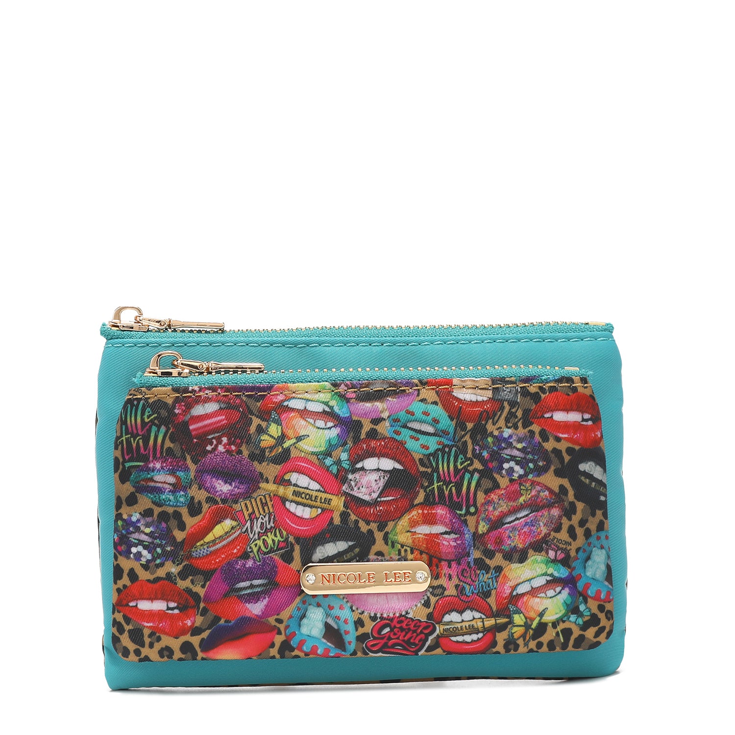 NECESER PEQUEÑO DE NYLON