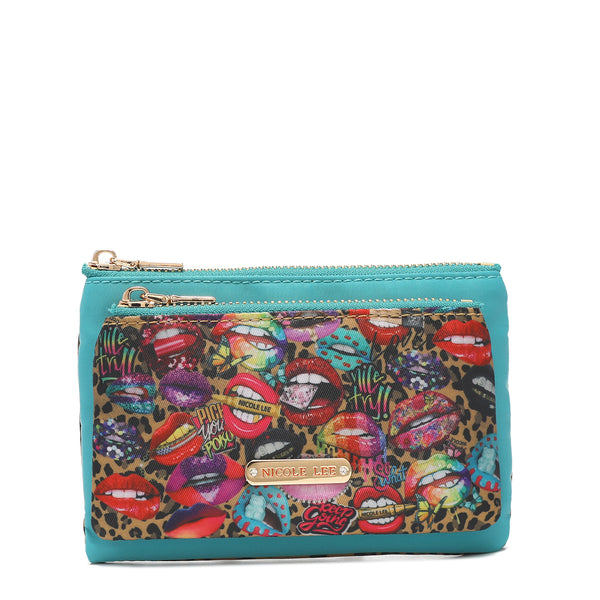 Small nylon bag
