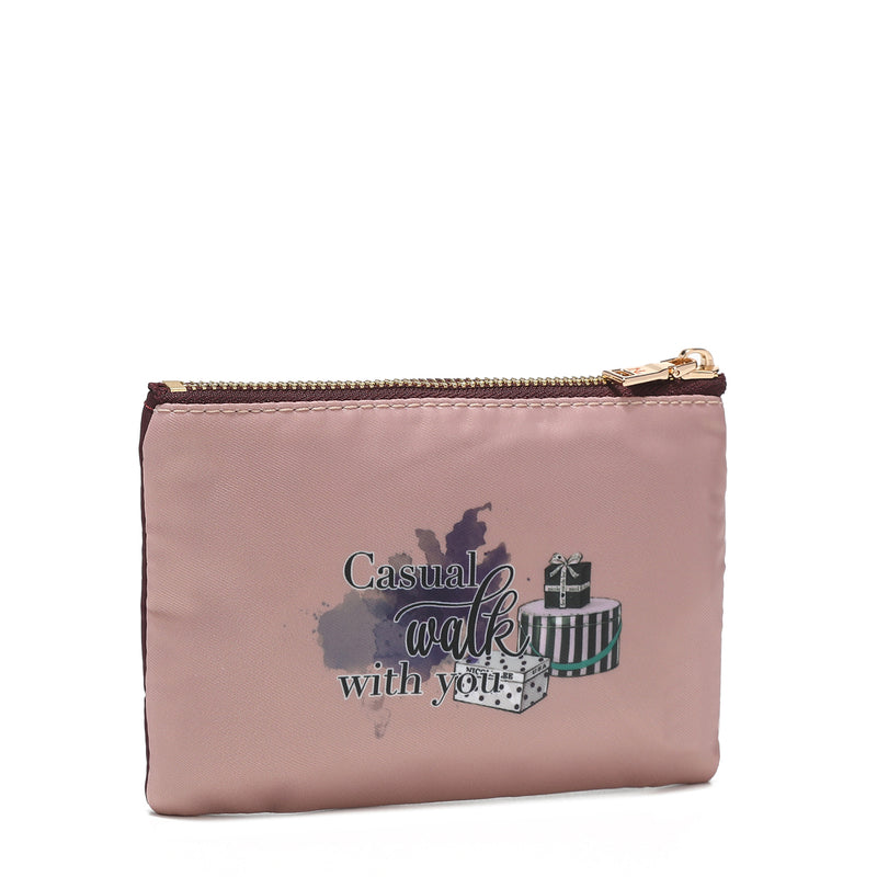Small nylon bag