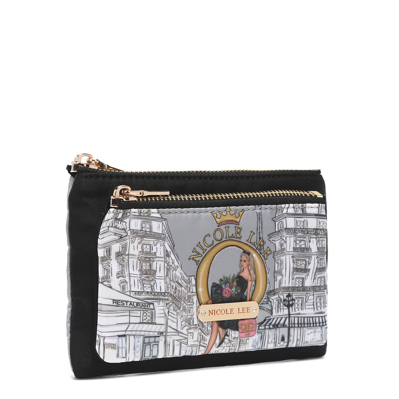 Small nylon bag