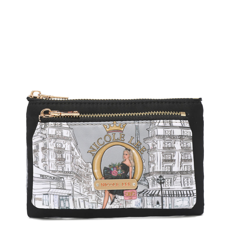 Small nylon bag