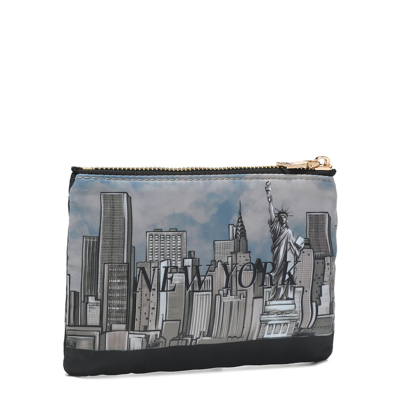 Small nylon bag