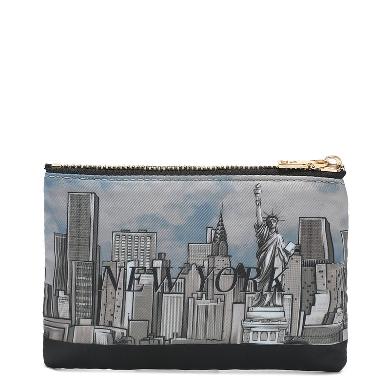 Small nylon bag