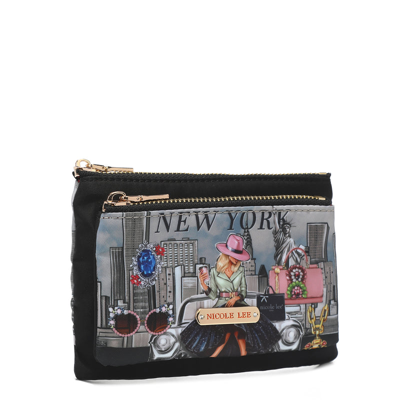 Small nylon bag