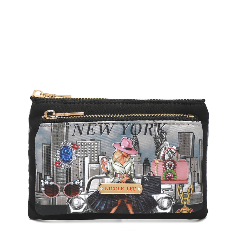 Small nylon bag