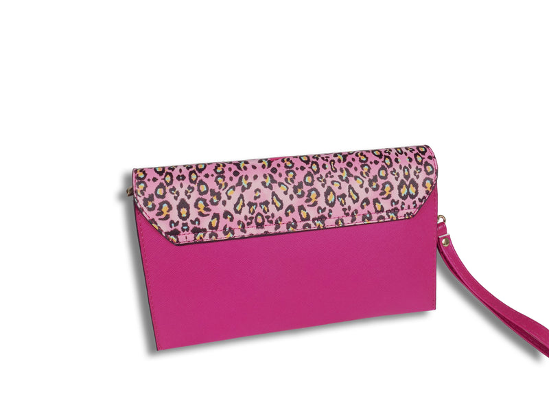 Bandolera/hand -handed case
