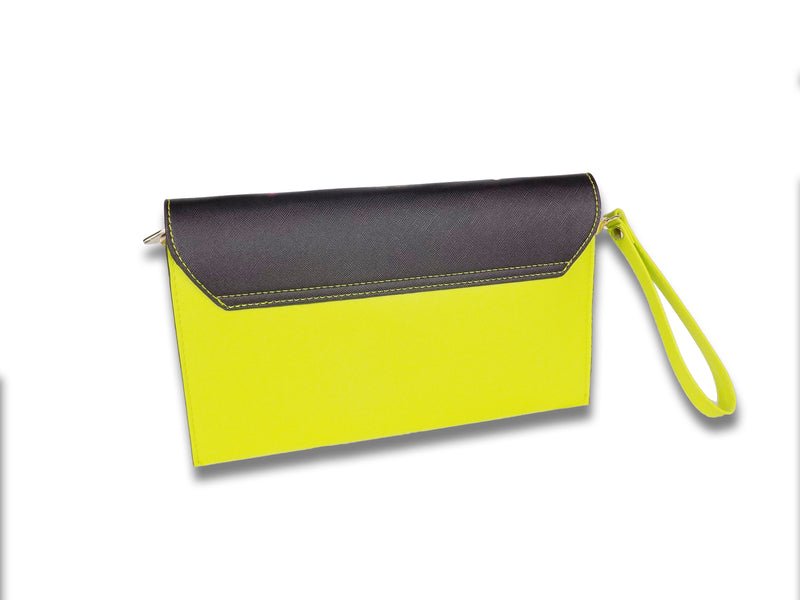 Bandolera/hand -handed case