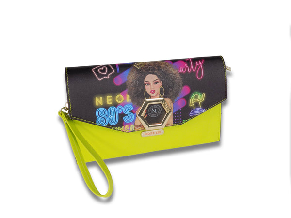 Bandolera/hand -handed case