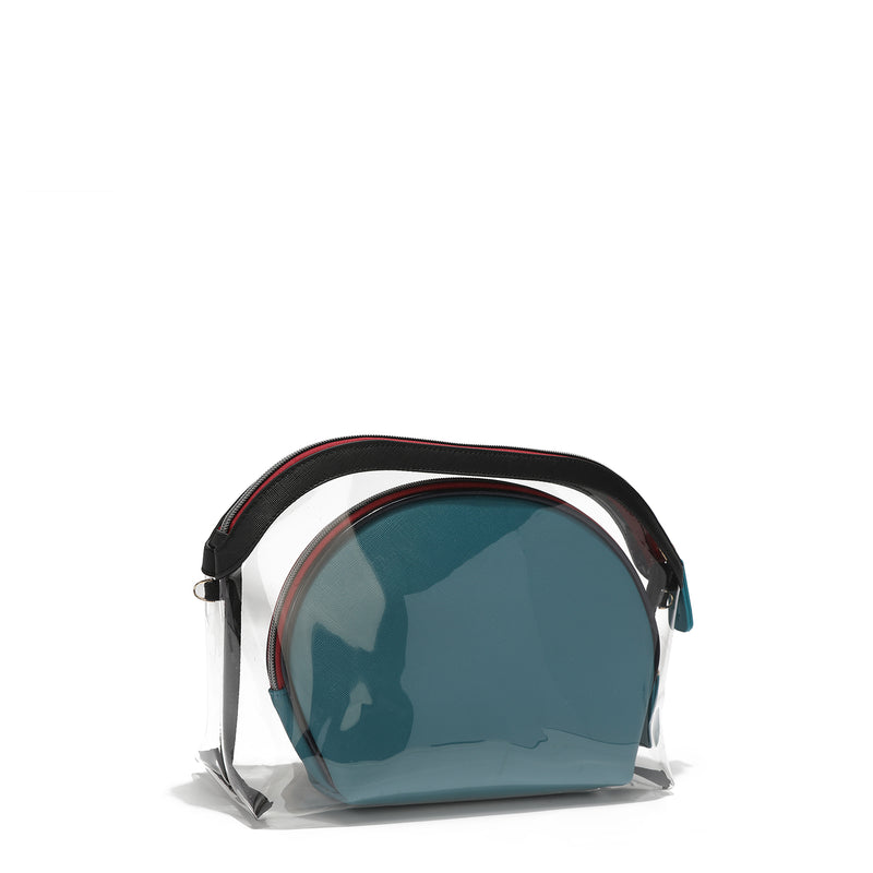 3 -piece bandit bag