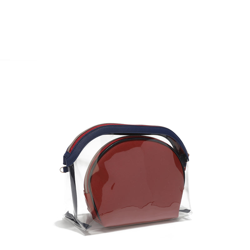 3 -piece bandit bag
