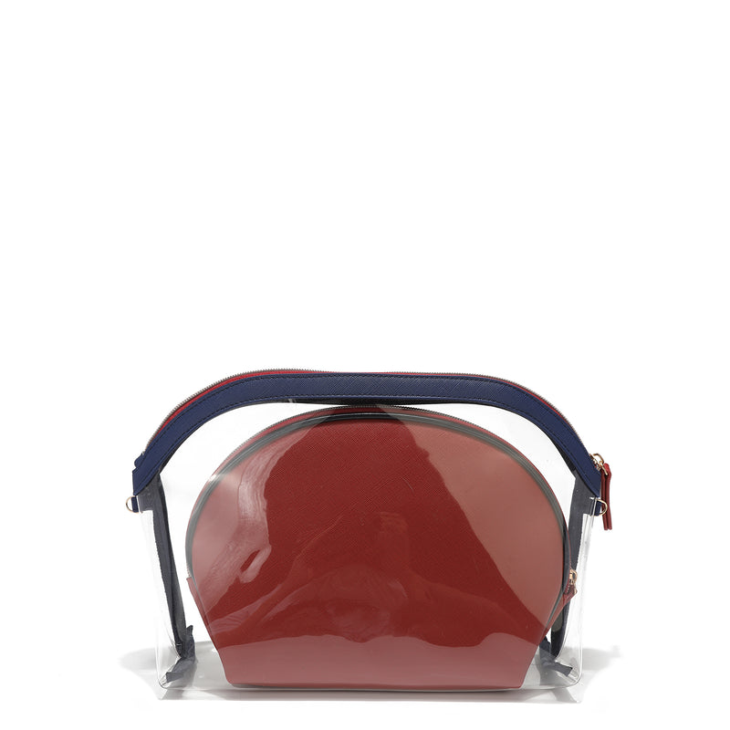 3 -piece bandit bag
