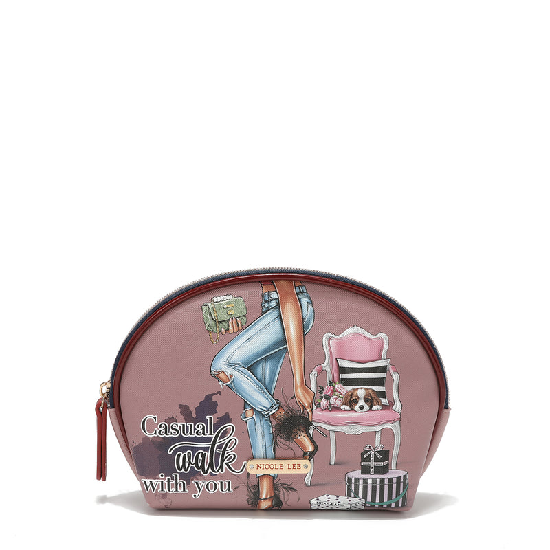 3 -piece bandit bag