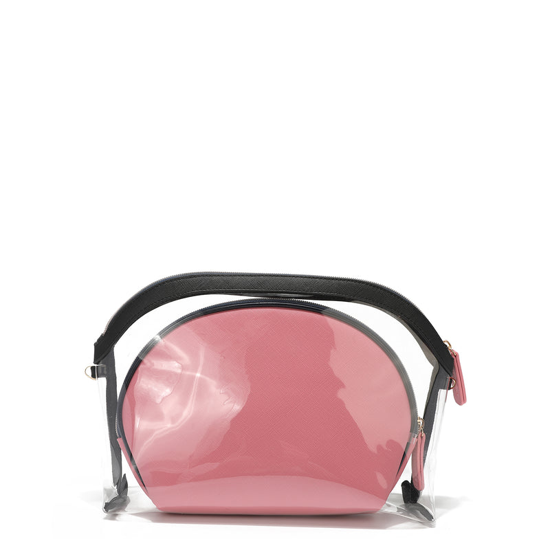 3 -piece bandit bag