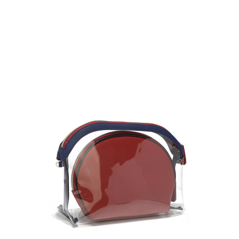 3 -piece bandit bag